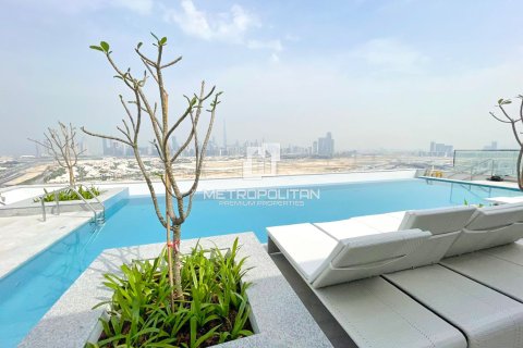 Apartment de 2 dormitorios en Mohammed Bin Rashid City, UAE No. 78243 15