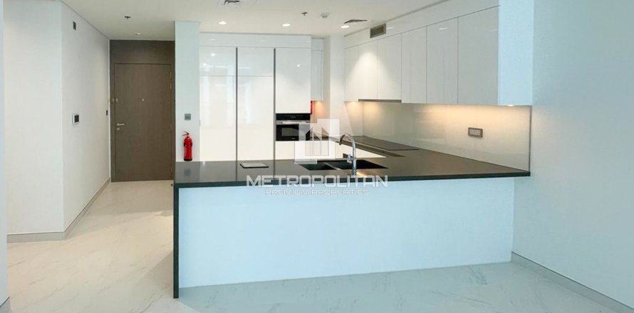Apartment de 2 dormitorios en Mohammed Bin Rashid City, UAE No. 78243