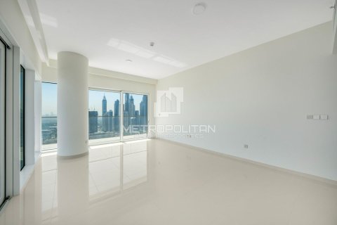 Квартира с 3 спальнями в EMAAR Beachfront, ОАЭ №78252 21