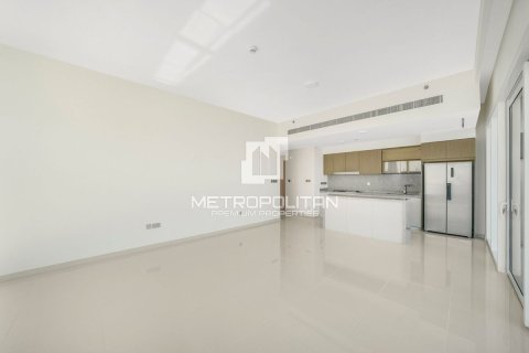 Квартира с 3 спальнями в EMAAR Beachfront, ОАЭ №78252 20