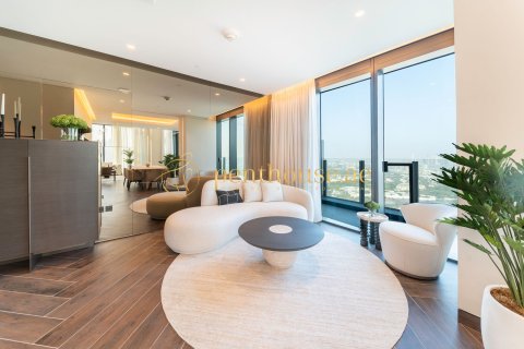 Duplex de 2 dormitorios en Zabeel, UAE No. 78244 3