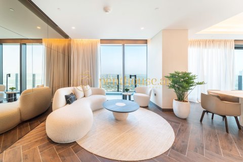 Duplex de 2 dormitorios en Zabeel, UAE No. 78244 2