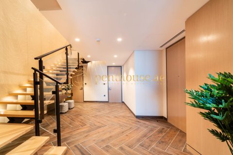 Duplex de 2 dormitorios en Zabeel, UAE No. 78244 25