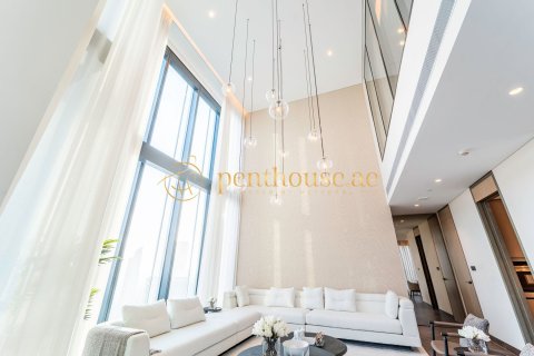 Duplex de 2 dormitorios en Zabeel, UAE No. 78244 14