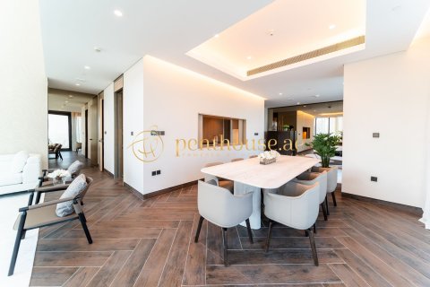 Duplex de 2 dormitorios en Zabeel, UAE No. 78244 9
