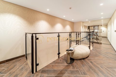 Duplex de 2 dormitorios en Zabeel, UAE No. 78244 22