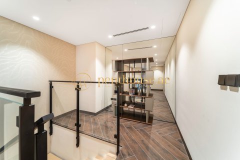 Duplex de 2 dormitorios en Zabeel, UAE No. 78244 27