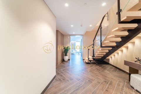 Duplex de 2 dormitorios en Zabeel, UAE No. 78244 18