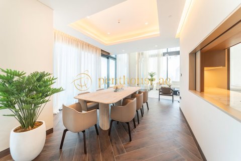Duplex de 2 dormitorios en Zabeel, UAE No. 78244 4