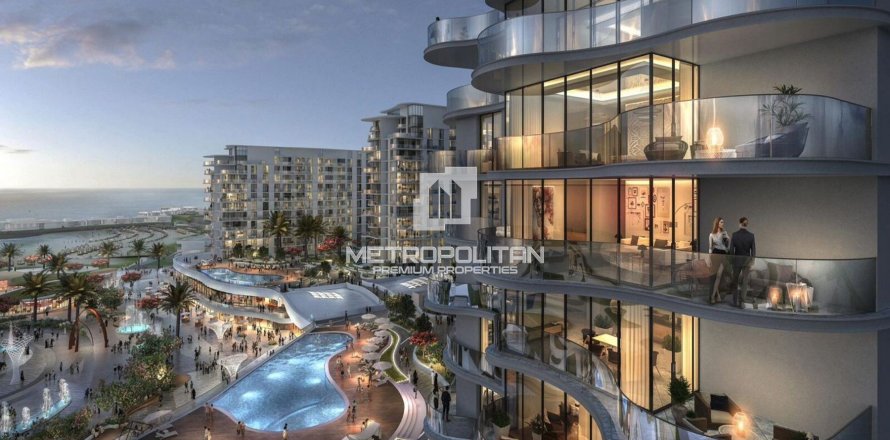 1 bedroom Apartment in Mina Al Arab, UAE No. 78253