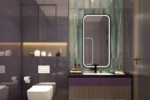 59.1m² Apartment in Dubai, UAE No. 145592 14