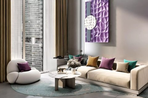 59.1m² Apartment in Dubai, UAE No. 145592 3