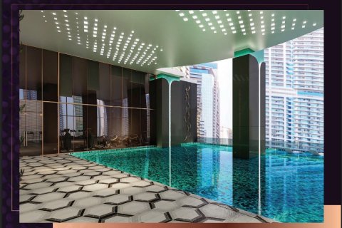 59.1m² Apartment in Dubai, UAE No. 145592 7