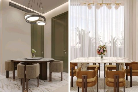 2 غرف نوم شقة في دبي, الإمارات العربية المتحدة رقم 145587 3