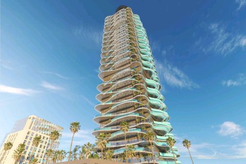 2 غرف نوم شقة في دبي, الإمارات العربية المتحدة رقم 145587 6