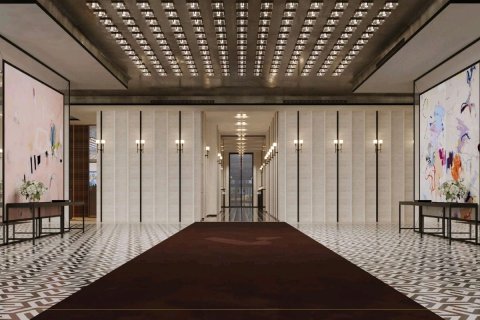 2 غرف نوم شقة في دبي, الإمارات العربية المتحدة رقم 145587 9