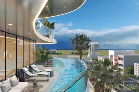 2 غرف نوم شقة في دبي, الإمارات العربية المتحدة رقم 145587 7