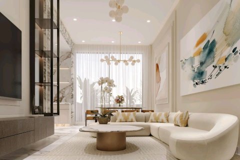 2 غرف نوم شقة في دبي, الإمارات العربية المتحدة رقم 145587