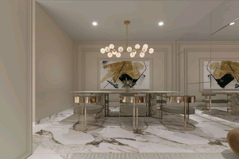 2 غرف نوم شقة في دبي, الإمارات العربية المتحدة رقم 145587 8