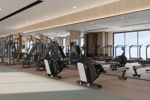 2 bedrooms Apartment in Dubai, UAE No. 145587 14