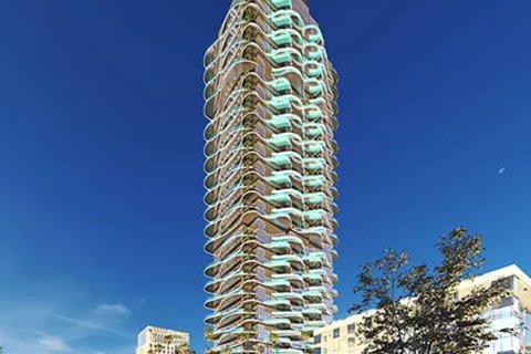 2 bedrooms Apartment in Dubai, UAE No. 145587 13