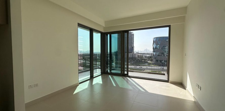 Квартира с 3 спальнями в Дубай Хилс Эстейт, ОАЭ №145591