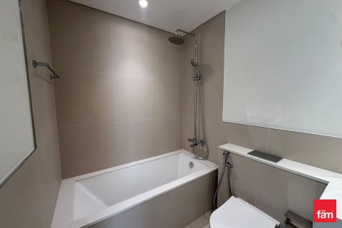 Квартира с 3 спальнями в Дубай Хилс Эстейт, ОАЭ №145591 14