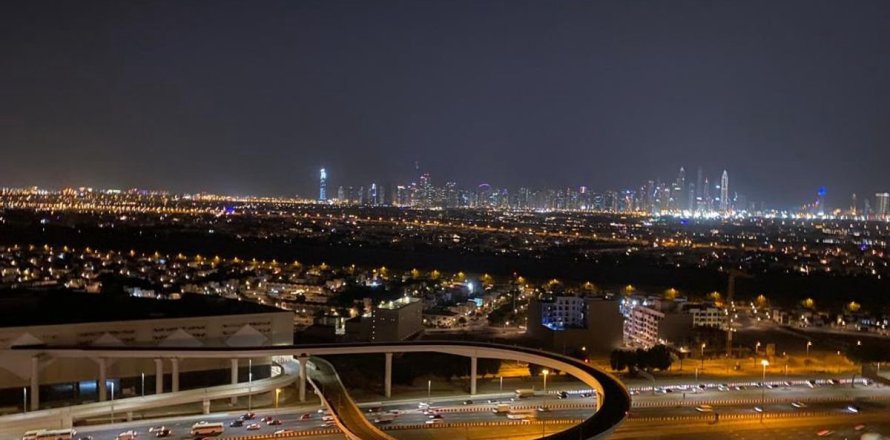 2 غرف نوم شقة في دبي, الإمارات العربية المتحدة رقم 145588