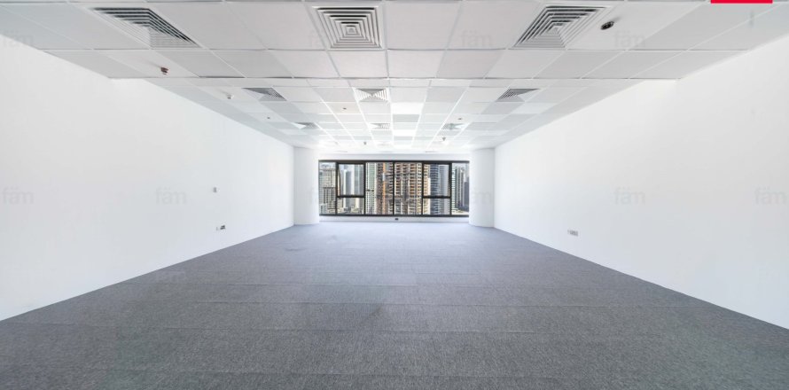 Офис 81м² в Бизнес-Бэй, ОАЭ №145589