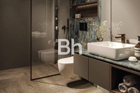Appartement de 1 chambre  No. 114658 13