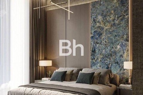 Appartement de 1 chambre  No. 114658 3
