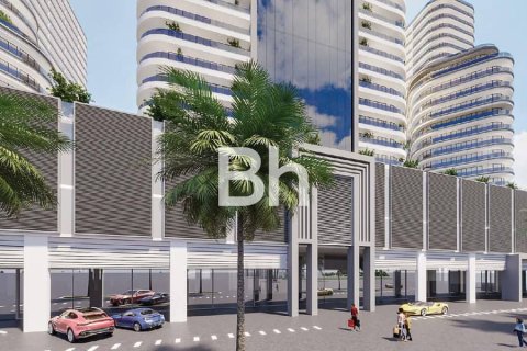 Appartement de 1 chambre  No. 114658 14