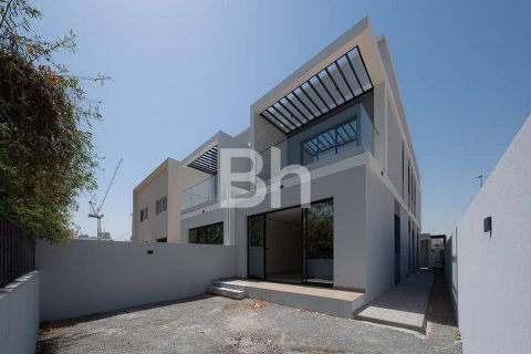 Townhouse de 4 dormitorios  No. 114659 4