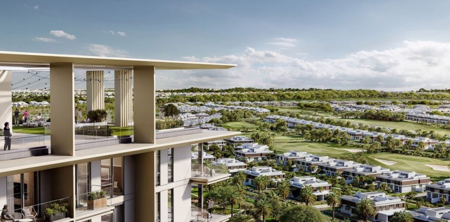 2 bedrooms Apartment in Dubai Hills Estate, UAE No. 50130
