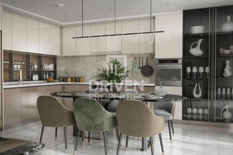 Таунхаус с 2 спальнями №121125 8