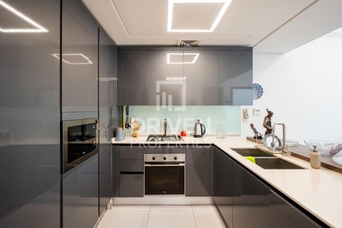 Appartement de 1 chambre  No. 121124 7