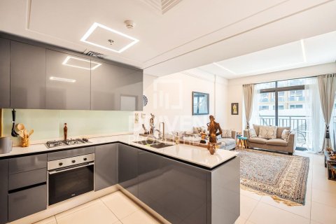 Appartement de 1 chambre  No. 121124 5