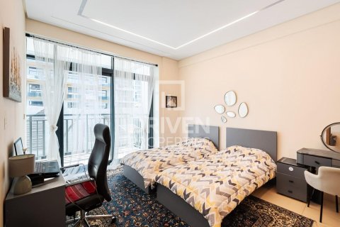 Appartement de 1 chambre  No. 121124 8