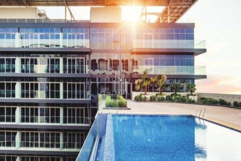 Apartment de 37.9m² en  Saadiyat Island, UAE No. 56000 18