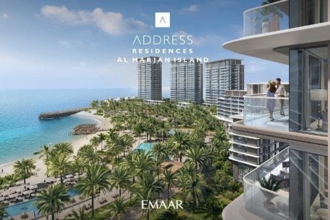 2 bedrooms Apartment in Ras Al Khaimah, UAE No. 183611 7