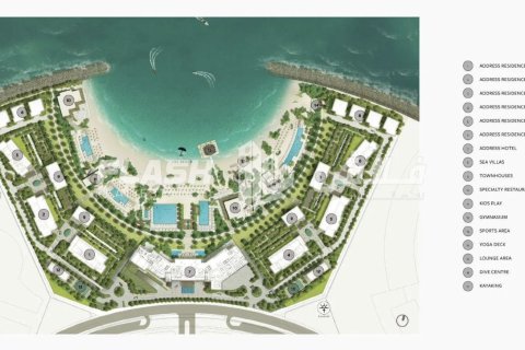2 bedrooms Apartment in Ras Al Khaimah, UAE No. 183611 3