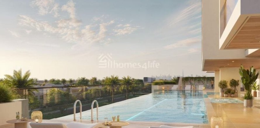 2 bedrooms Apartment in Dubai Land, UAE No. 166113