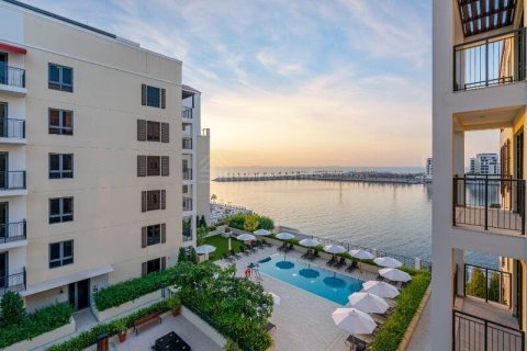 1 bedroom Apartment in Jumeirah, UAE No. 166111 4