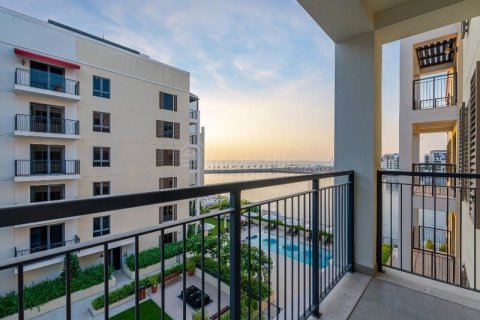 1 bedroom Apartment in Jumeirah, UAE No. 166111