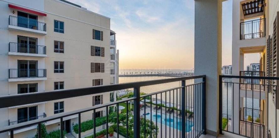 1 bedroom Apartment in Jumeirah, UAE No. 166111