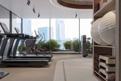 2 bedrooms Apartment in Dubai, UAE No. 166112 26