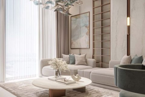 2 bedrooms Apartment in Dubai, UAE No. 166112