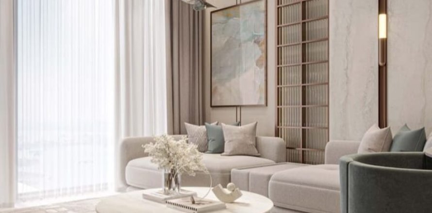 2 bedrooms Apartment in Dubai, UAE No. 166112