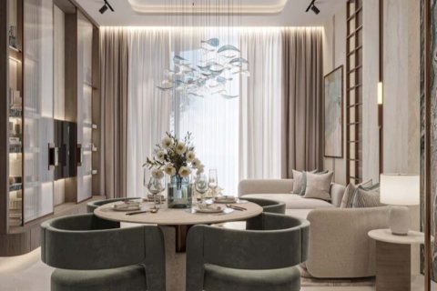 2 bedrooms Apartment in Dubai, UAE No. 166112 16