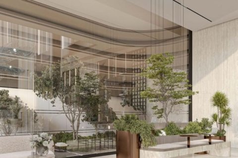 2 bedrooms Apartment in Dubai, UAE No. 166112 18